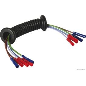 Kabelreparatursatz, Heckklappe 51277106