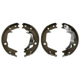 Comprar Zapata de freno de mano de TRW GS8790 a bajo precio de 38,95 €