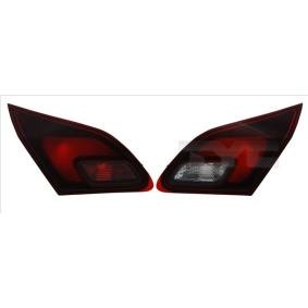 Comprar Piloto trasero de TYC 17-0286-31-2 a bajo precio de 44,05 €