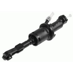 Comprar Cilindro maestro, embrague de SACHS 6284 605 039 a bajo precio de 26,32 €