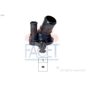 Kühlwasserthermostat für VOLVO von FACET