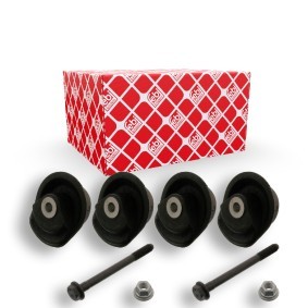 Compre Jogo de reparação, cárter do eixo da FEBI BILSTEIN 01201 a um preço baixo por 26,65 €