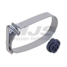 Compre Suporte, silenciador da HJS 82 22 4301 a um preço baixo por 29,91 €