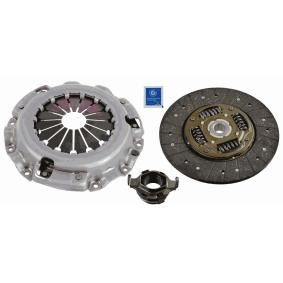 Comprar Kit de embrague de SACHS 3000 951 450 a bajo precio de 119,37 €