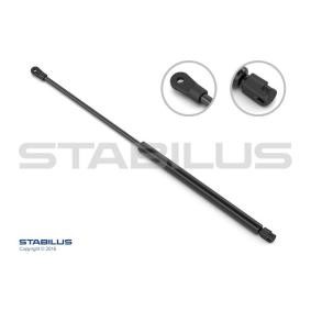 Osta Kaasujousi, tavaratila STABILUS:llä 9288DD edullisesti hintaan 17,75 €