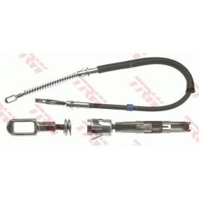 Handbremsseil GCH240