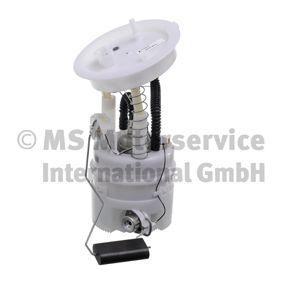 Achetez des Unité d'injection de carburant PIERBURG 7.02701.69.0 à prix pour 213,70 €
