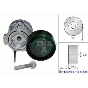 Comprar Brazo tensor, correa poli V de INA 534 0353 10 a bajo precio de 55,31 €