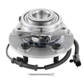 Radlagersatz von SNR R186.30