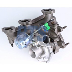 Turbolader von BTS TURBO