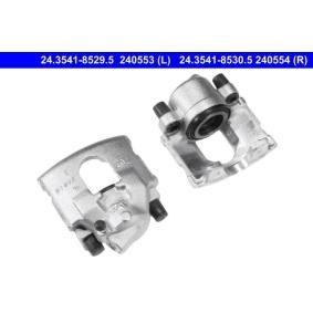 Bremssattel von ATE