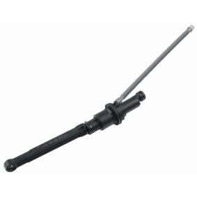 Comprar Cilindro maestro, embrague de SACHS 6284 600 672 a bajo precio de 51,28 €