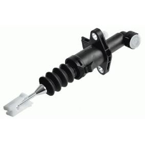 Comprar Cilindro maestro, embrague de SACHS 6284 605 026 a bajo precio de 50,36 €