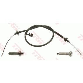 Acquista Cavo frizione da TRW GCC182 a buon mercato per soli 22,24 €