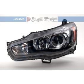 Scheinwerfer von JOHNS