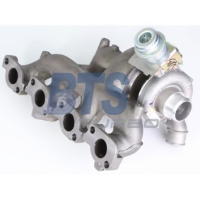 Kjøp Turbolader av BTS TURBO T914040BL til den lave prisen 9078,42 NOK