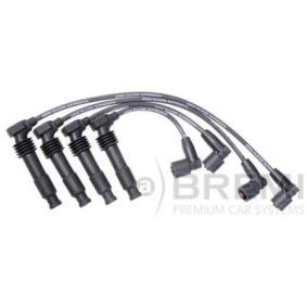 Compre Jogo de cabos de ignição da BREMI 300/675 a um preço baixo por 98,87 €