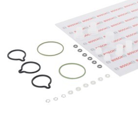 Osta Tiivistesarja, ruuiskutuspumppu BOSCH:llä F 01M 101 454 edullisesti hintaan 22,41 €