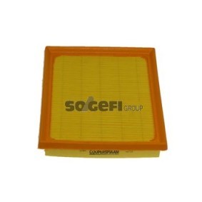 Compre Filtro de ar da COOPERSFIAAM FILTERS PA7724 a um preço baixo por 21,57 €