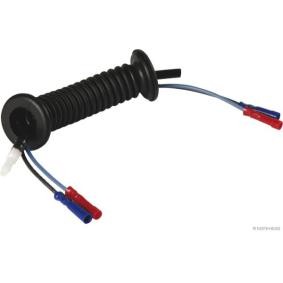 Kabelreparatursatz, Heckklappe 51277107