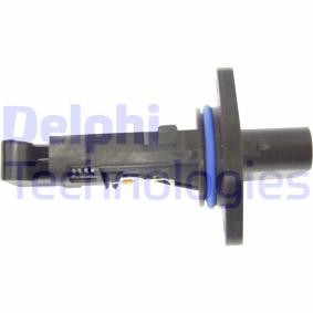 Comprar Medidor de masa de aire de DELPHI AF10087-12B1 a bajo precio de 102,30 €