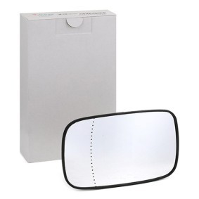 Acquista Vetro specchio, specchio esterno da ALKAR 6471596 a buon mercato per soli 10,27 €
