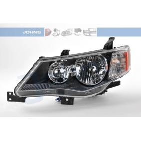 Osta Ajovaloumpio JOHNS:llä 52 81 09 edullisesti hintaan 159,68 €