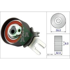 Spannrolle, Zahnriemen 531 0859 10