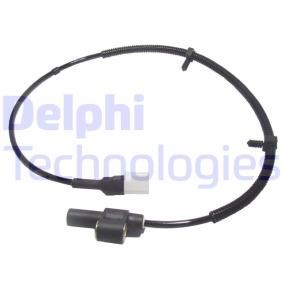Compre Sensor, rotações da roda da DELPHI SS20143 a um preço baixo por 41,13 €
