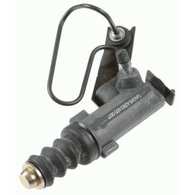 Osta Työsylinteri, kytkin SACHS:llä 6283 605 001 edullisesti hintaan 130,26 €
