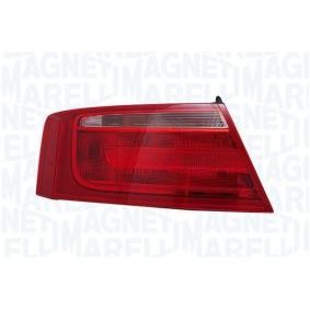 Osta Takavalo MAGNETI MARELLI:llä 714027110702 edullisesti hintaan 105,58 €