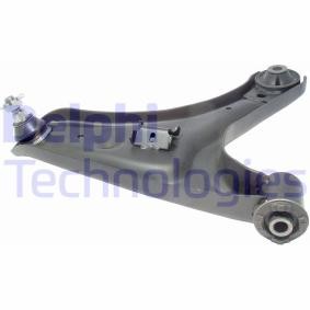 Compre Braço de suspensão da DELPHI TC2339 a um preço baixo por 56,70 €
