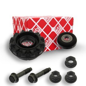 Acquista Kit riparazione, Cuscinetto ammortizzatore a molla da FEBI BILSTEIN 37877 a buon mercato per soli 15,44 €