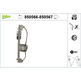 Fensterheber 850566