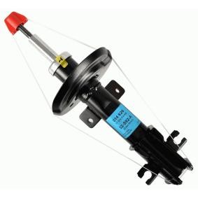 Comprar Amortiguador de SACHS 314 626 a bajo precio de 67,91 €