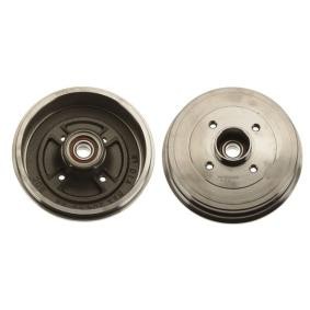 Comprar Tambor de freno de TRW DB4363MR a bajo precio de 91,24 €