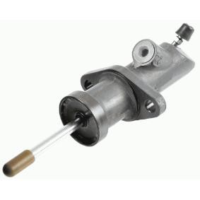 Achetez des Récepteur d'embrayage SACHS 6283 605 012 à prix pour 187,51 €