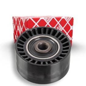 Achetez des Poulie renvoi / transmission, courroie de distribution FEBI BILSTEIN 37275 à prix pour 22,01 €