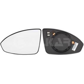 Spiegelglas, Außenspiegel 6431454