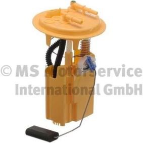 Compre Sensor, nível de combustível da PIERBURG 7.02701.77.0 a um preço baixo por 78,51 €