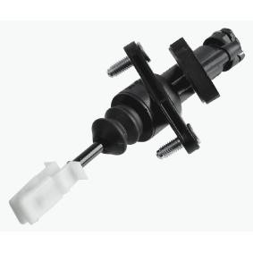 Acquista Pompa della frizione da SACHS 6284 605 016 a buon mercato per soli 45,10 €