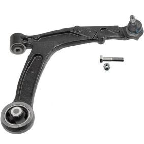 Acquista Braccio oscillante, sospensione ruota da LEMFÖRDER 33764 02 a buon mercato per soli 78,25 €
