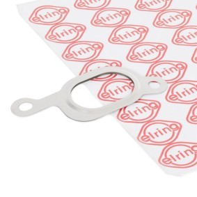 Achetez des Jeu de joints d'étanchéité, collecteur d'échappement ELRING 076.650 à prix pour 22,92 €