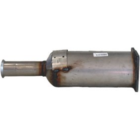 Mittelschalldämpfer 200-387 JEEP CHEROKEE von BOSAL