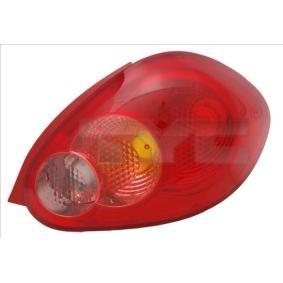 Osta Takavalo TYC:llä 11-11753-01-2 edullisesti hintaan 67,41 €