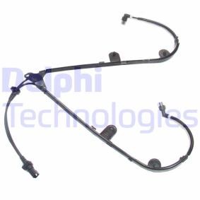 Køb ABS Sensor af DELPHI SS20131 til den lave pris 581,84 DKK