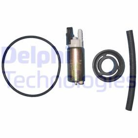 Osta Polttoainepumppu DELPHI:llä FE0489-12B1 edullisesti hintaan 65,48 €