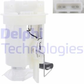 Osta Polttoaineen syöttömoduuli DELPHI:llä FG1008-12B1 edullisesti hintaan 137,26 €