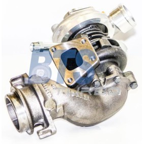 Turbolader von BTS TURBO T911312BL