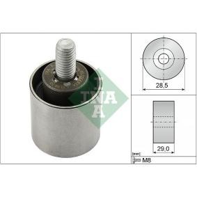 Achetez des Poulie renvoi / transmission, courroie de distribution INA 532 0661 10 à prix pour 31,65 €